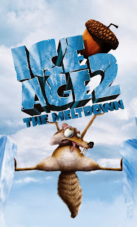 Phim KỶ BĂNG HÀ 2 BĂNG TAN ,Hoạt Hình Ice Age The Meltdown 2006 Thuyết Minh Full HD