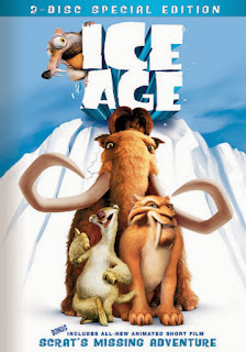 Phim KỶ BĂNG HÀ ,Hoạt Hình Ice Age 2002 Full HD thuyết minh