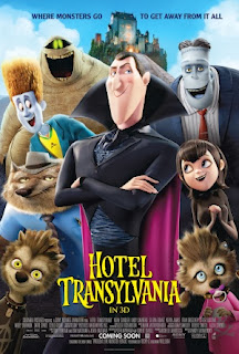 Phim Khách Sạn Huyền Bí , Hoạt Hình Hotel Transylvania 2012 Full HD thuyết minh