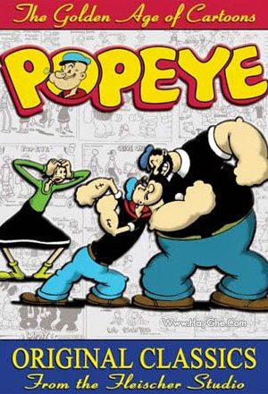 Thủy thủ Popeye