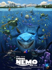 Phim Truy Tìm Nemo Thuyết Minh - Finding Nemo 2003