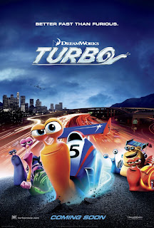 Phim Hoạt Hình Tay Đua Siêu Tốc - Turbo (2013) HD Xem Online thuyết minh