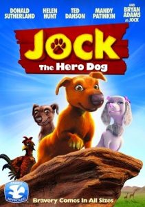 Phim Hoạt Hình Chú Chó Dũng Cảm – Jock The Hero Dog 2011 Full HD thuyết minh 3-D