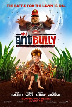 Phim Hoạt Hình Lạc Vào Thế Giới Kiến - The Ant Bully (2006) Full HD thuyết minh