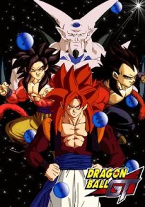 Phim Hoạt Hình Hậu 7 Ngọc Rồng Gt - Dragon Ball GT (2005) trọn bộ thuyết minh Full HD