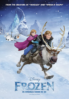 Xem Phim NỮ HOÀNG BĂNG GIÁ - Hoạt hình Frozen (2013) Full HD